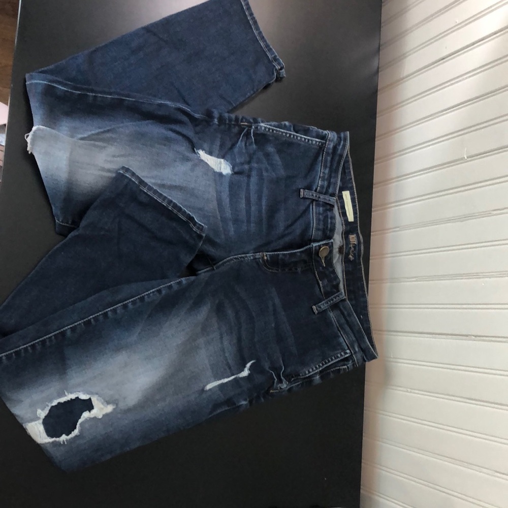 Kut from the Kloth Adele Jeans